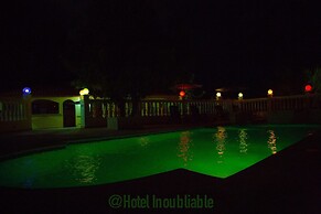 Hotel Inoubliable