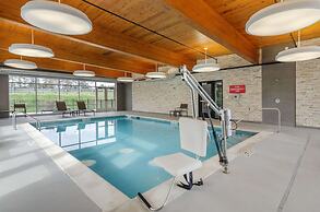 Country Inn & Suites by Radisson, Charlottesville-UVA, VA