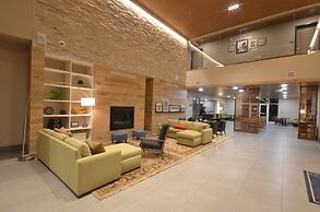 Country Inn & Suites by Radisson, Charlottesville-UVA, VA