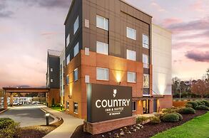 Country Inn & Suites by Radisson, Charlottesville-UVA, VA