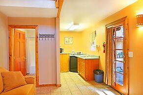 Sunbanks Lake Resort