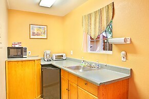 Sunbanks Lake Resort