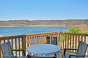 Sunbanks Lake Resort