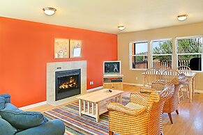 Sunbanks Lake Resort