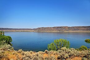 Sunbanks Lake Resort