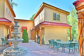 Sunbanks Lake Resort