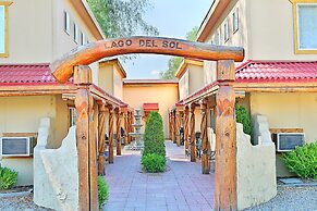 Sunbanks Lake Resort