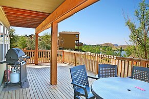 Sunbanks Lake Resort