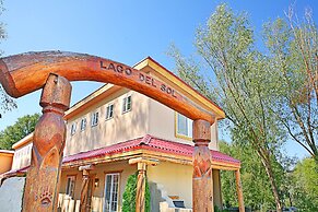 Sunbanks Lake Resort