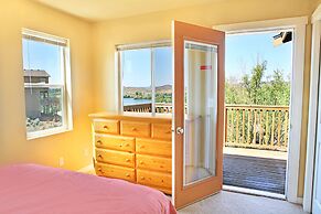 Sunbanks Lake Resort