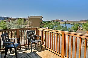 Sunbanks Lake Resort