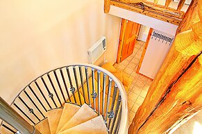 Sunbanks Lake Resort