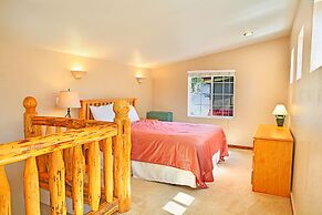 Sunbanks Lake Resort