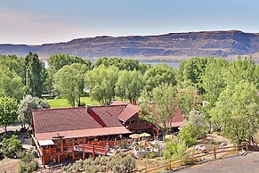 Sunbanks Lake Resort