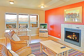 Sunbanks Lake Resort