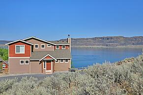 Sunbanks Lake Resort