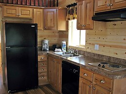 Sunbanks Lake Resort