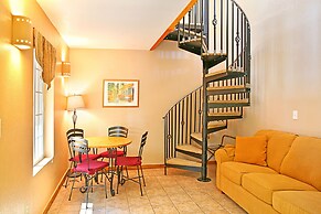 Sunbanks Lake Resort