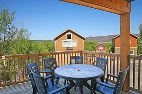 Sunbanks Lake Resort