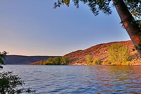 Sunbanks Lake Resort