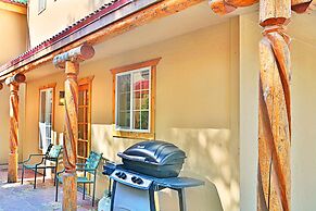 Sunbanks Lake Resort