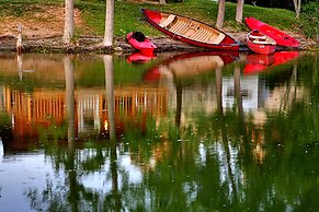 Sunbanks Lake Resort