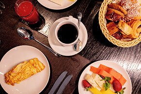 Hotel Cadoro Sao Paulo