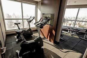 Hotel Cadoro Sao Paulo