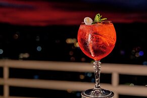 Hotel Cadoro Sao Paulo