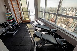 Hotel Cadoro Sao Paulo