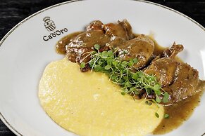 Hotel Cadoro Sao Paulo