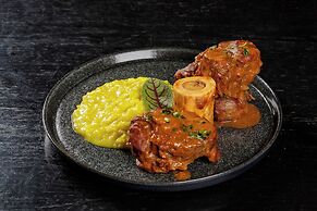 Hotel Cadoro Sao Paulo