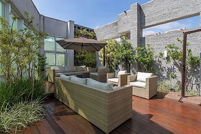 Hotel Cadoro Sao Paulo