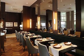 Hotel Cadoro Sao Paulo