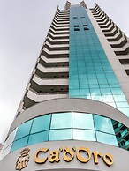 Hotel Cadoro Sao Paulo