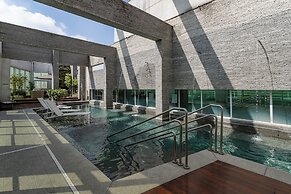 Hotel Cadoro Sao Paulo