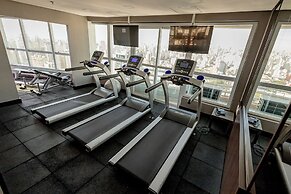 Hotel Cadoro Sao Paulo