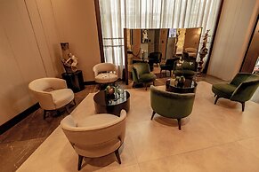 Hotel Cadoro Sao Paulo