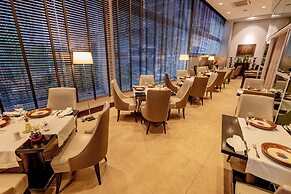 Hotel Cadoro Sao Paulo