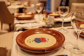 Hotel Cadoro Sao Paulo