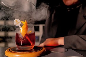 Hotel Cadoro Sao Paulo