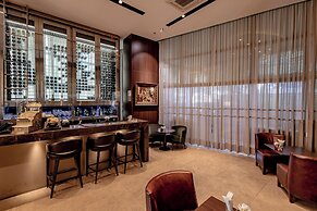 Hotel Cadoro Sao Paulo