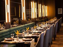 Hotel Cadoro Sao Paulo