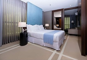 Hotel Cadoro Sao Paulo