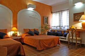 Canadian Resorts Nuevo Vallarta