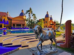 Canadian Resorts Nuevo Vallarta