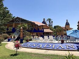 Canadian Resorts Nuevo Vallarta