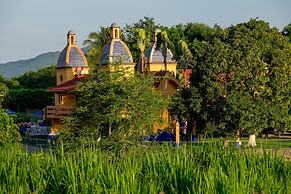 Canadian Resorts Nuevo Vallarta