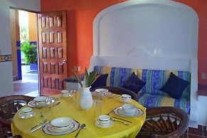 Canadian Resorts Nuevo Vallarta