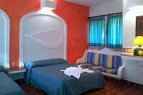 Canadian Resorts Nuevo Vallarta